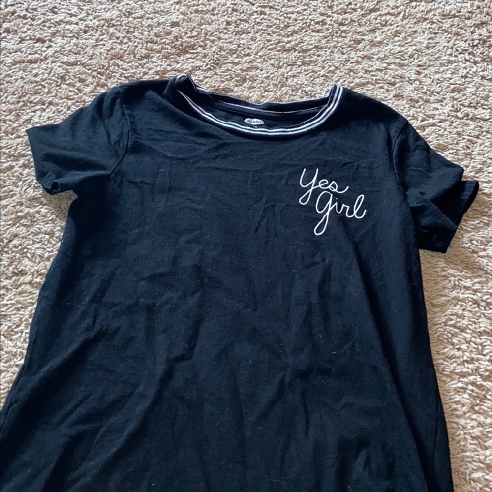 T-shirt